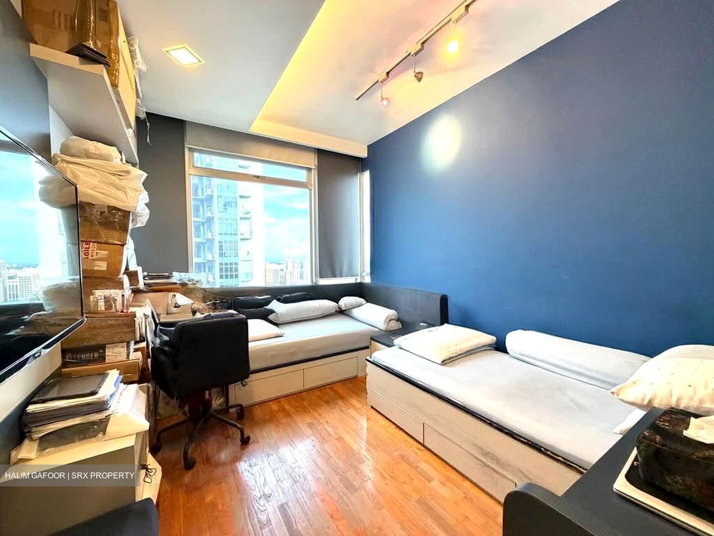 Kerrisdale (D8), Condominium #557145411
